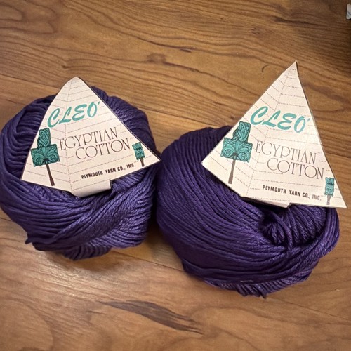 Filato plymouth cleo cotone - plymouth,