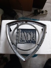 VINTAGE STEMMA LANCIA