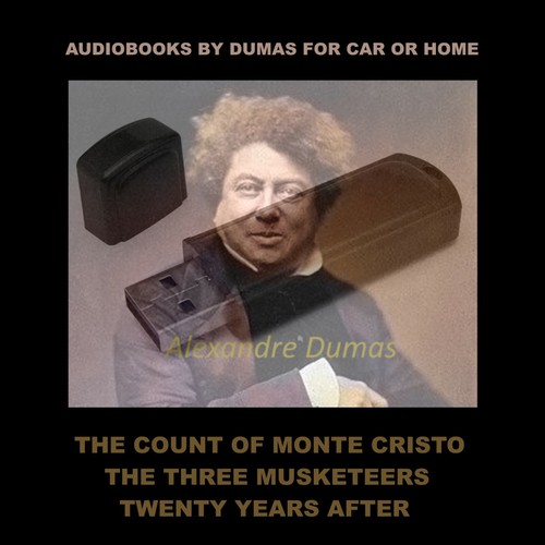 The count monte cristo - count,
