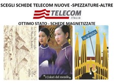 Scegli schede telecom nuove - scegli,
