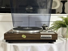 Giradischi Marantz 6100