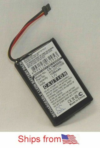 New gps battery tomtom 950 - battery,