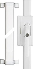 Abus Fos650 Spranga con