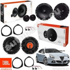 Kit 6 Casse Altoparlanti JBL