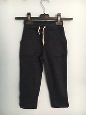 Pantaloni tuta blu lana - GAP