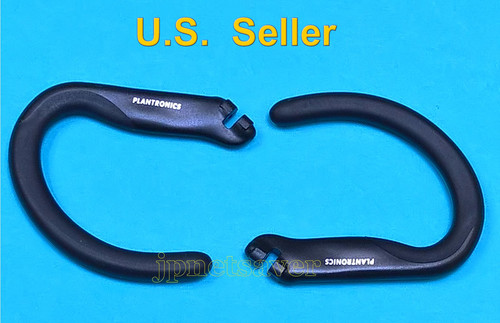 Ganci auricolari plantronics - auricolari,