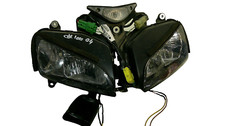 Faro fanale anteriore originale honda cbr 1000 rr 2004