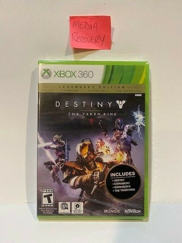 Destiny dei corrotti - dei,