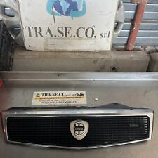 Mascherina anteriore per Lancia Y10 Serie (8595) (1985   1995)