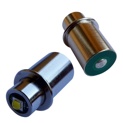 Lampadina led ricambio - led, di