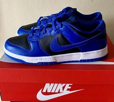 Nike Dunk Low Hyper Cobalt