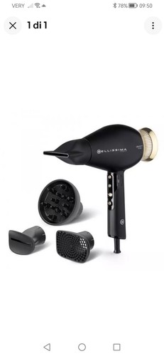 Bellissima phon - bellissima,