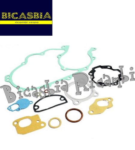 7781 guarnizioni motore - 7781,