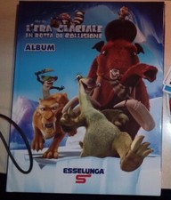 L'ERA GLACIALE IN ROTTA DI