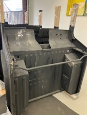 Suzuki LJ80 NUOVA carrozzeria