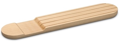 Portacoltelli legno massello - portacoltelli,
