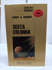 ROBERT HEINLEIN Fantascienza