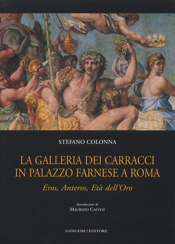 Galleria dei carracci in - galleria,
