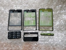 Custodia Nokia 3250 100%