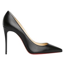 Christian Louboutin Decollete