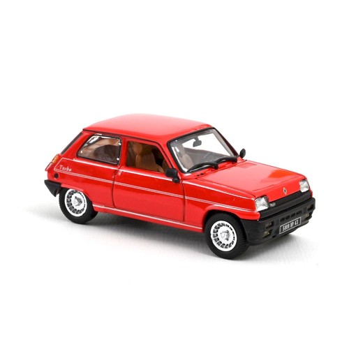 Norev 510518 renault 5 - 1:43,