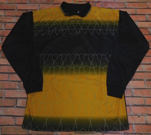 Uhlsport vintage maglia shirt - vintage,