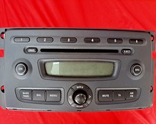 Stereo smart 451 porta - stereo,