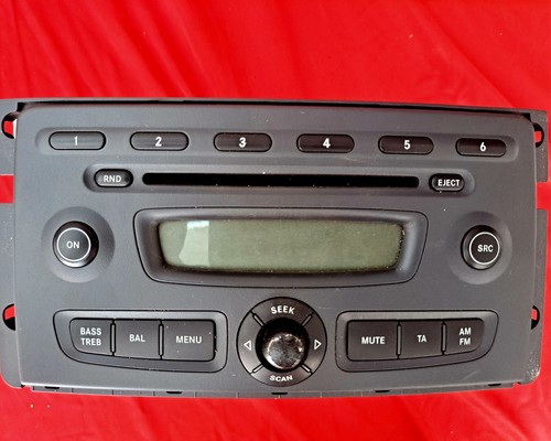 Stereo smart 451 porta - stereo,