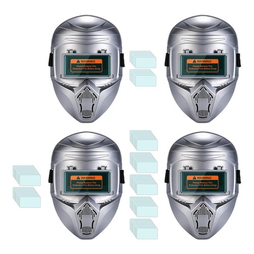 Casco per saldatura