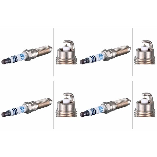 Candele hella adatte per 4 - 4x,