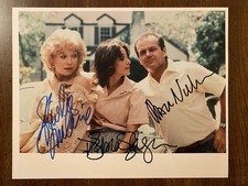 Termini di affetto cast foto