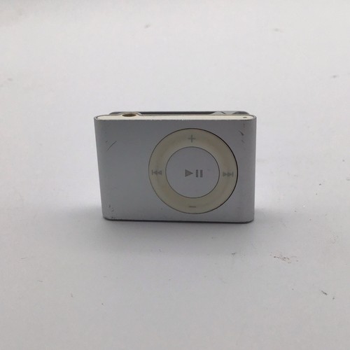 Apple ipod shuffle - apple,
