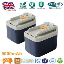 Batteria per makita - batteria, b2417