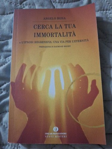 Cerca tua immortalità - cerca, la
