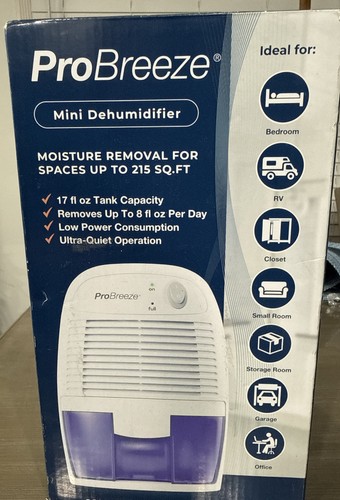 Pro breeze mini - pro,