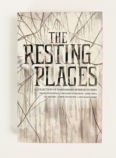 The Resting Places Warhammer