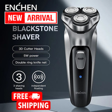 Rasoio Uomo 3D Elettrico