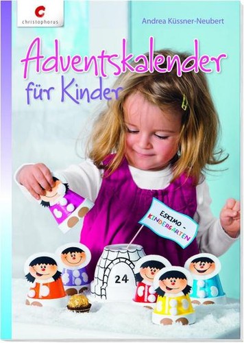 Adventskalender für kinder - adventskalender,