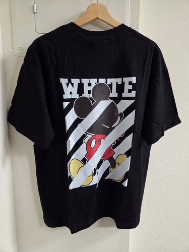Shirt off white topolino - off,