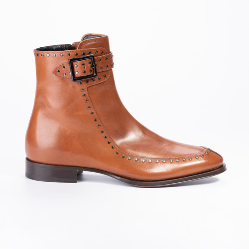 Stivaletto cesare paciotti - stivaletto,