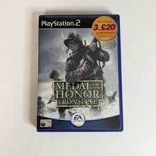 Medal of Honor Frontline