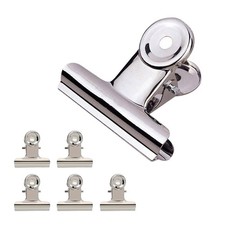 5 PZ Mollette Chiudi Sacchetti