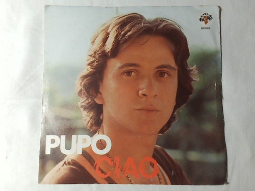 Pupo ciao daniele pace come - pace,