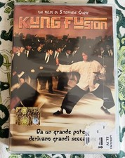 3 DVD Lotto Arti Marziali