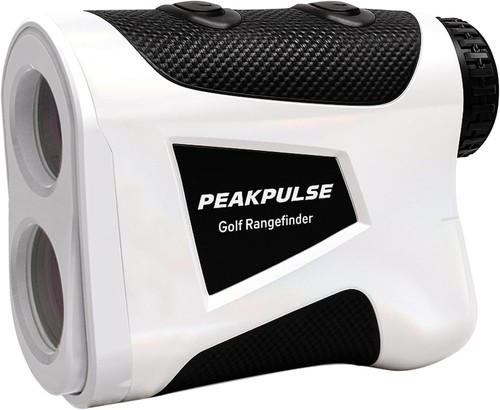 Telemetro golf peakpulse - da,