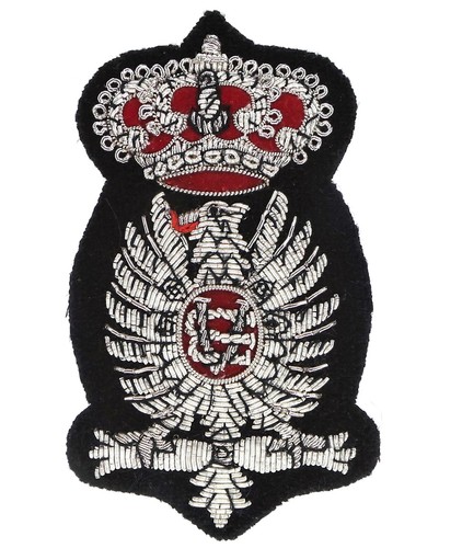 Ww1 ww2 riproduzione fregio - ww2,