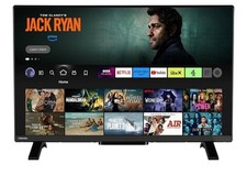 Toshiba Fire TV Edition 32LF2F53DB 32 pollici HD TV - Nuovo e imballato ottimo TV