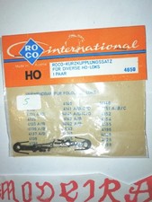 ROCO-4650 COPPIA DI GANCI X