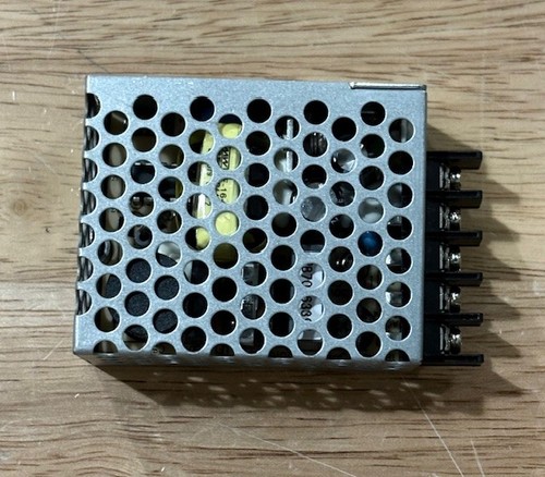 Alimentatore switching mean - alimentatore,