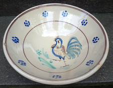 ANTICO PIATTO IN COCCIO